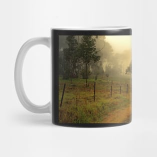 Morning tale II Mug